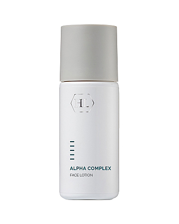 Holy Land Alpha Complex Face Lotion - Лосьон для лица 125 мл - hairs-russia.ru